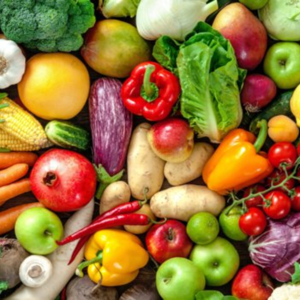 Vegetables