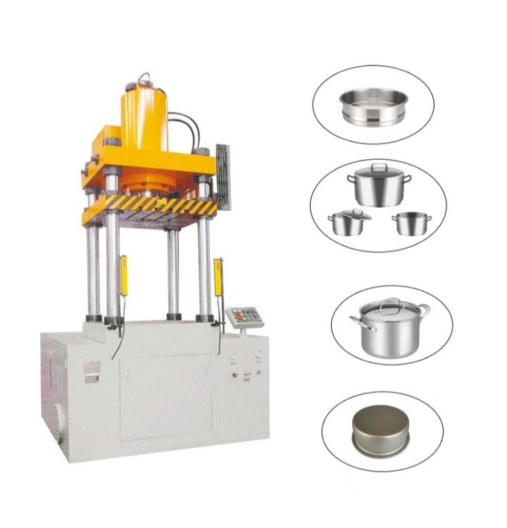 Industrial Machinery