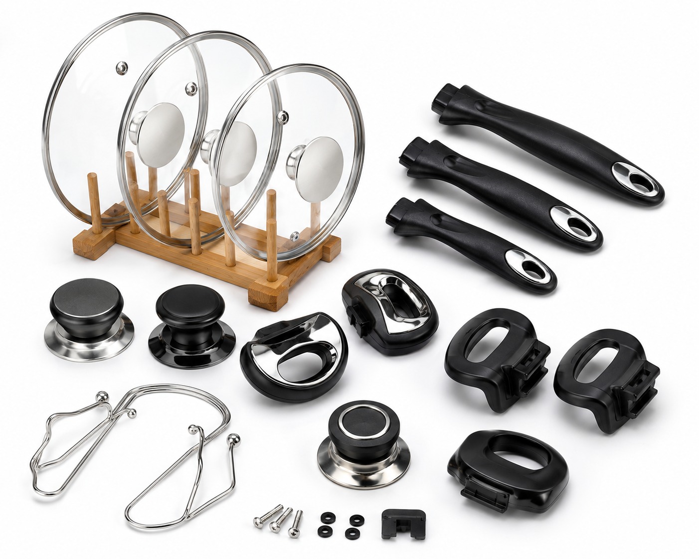 Spare Parts