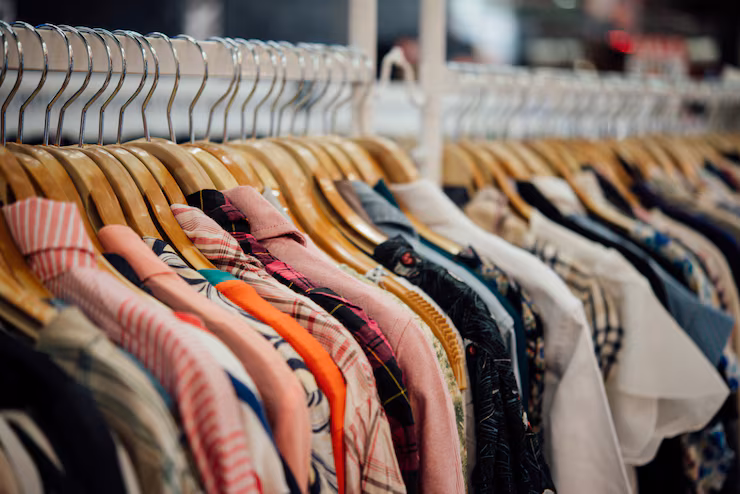Garments